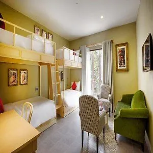 Mercure Banahills French Village 다낭 호텔