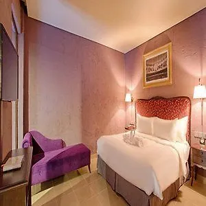 호텔 Mercure Banahills French Village 다낭