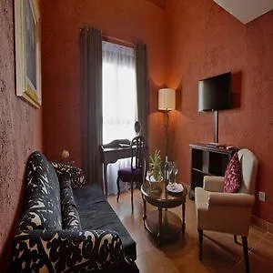 **** 호텔 Mercure Banahills French Village 다낭 베트남