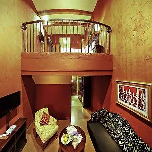 Mercure Banahills French Village 다낭 베트남