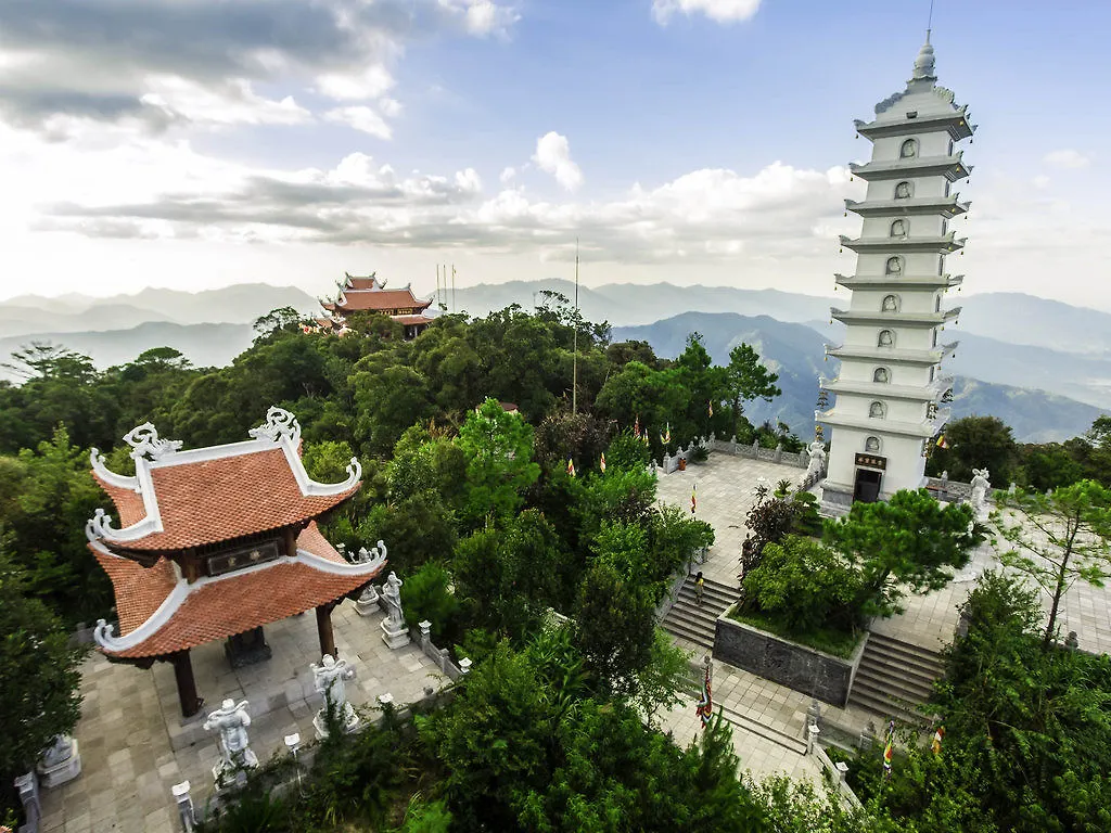 호텔 Mercure Banahills French Village 다낭
